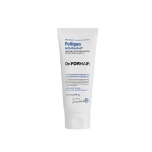 [Dr.FORHAIR] FOLLIGEN ANTI-DANDRUFF SHAMPOO 70ml