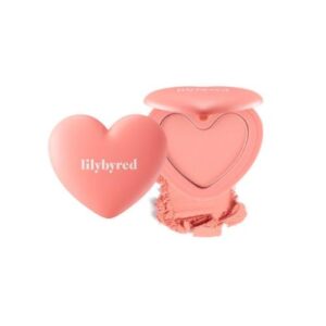 [Lilybyred] Luv Beam Cheek (AD) 4.7g #01