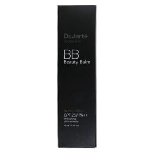 [Dr.Jart+] Nourishing Beauty Balm Black Plus SPF 25/PA++ 1.5 oz (Whitening Anti-Wrinkle)