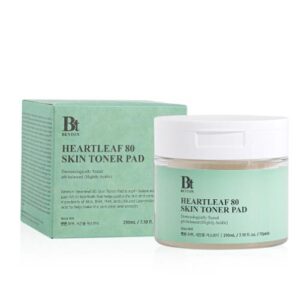 [BENTON] Heartleaf 80 Skin Toner Pad (70pads)