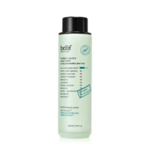 [belif] PROBLEM SOLUTION VEGAN TONER 150ml