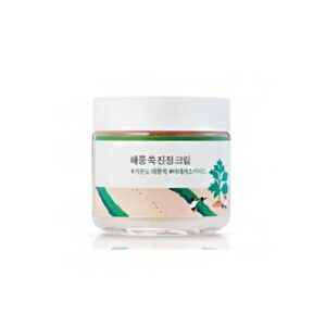 [Round Lab] ENG) Mugwort Calming Cream 80ml