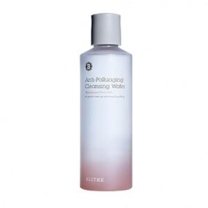 [BLITHE] ANTI POLLUAGING CLEANSING WATER