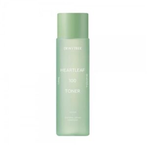 [Dewytree] HEARTLEAF 100 TONER 200ml