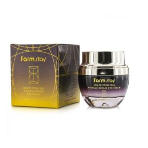 [Farm stay] GRAPE STEM CELL WRINKLE REPAIR EYE CREAM