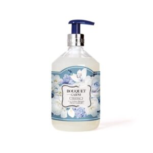 [Bouquetgarni] Deep Perfume Shampoo Clean Soap 500ml