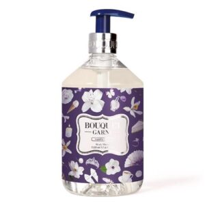 [Bouquetgarni] Fragranced Body Lotion Vanilla Musk 520ml