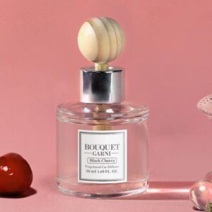 [Bouquetgarni] Car Diffuser Black Cherry 50ml X 2EA