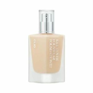 [CLIO] KILL COVER FOUNWEAR FOUNDATION MINI 4 GINGER SPF30 PA+++