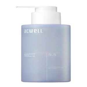 [ACWELL] pH Balancing Watery Cleansing Oil 200ml