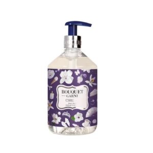 [Bouquetgarni] Fragranced Body Shower （Vanilla Musk） 520ml