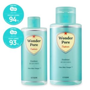 [Etude] Wonder Pore Freshner 250ml (2020 AD)