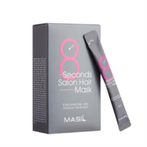 [MASIL] 8SECONDS SALON HAIR MASK STICK POUCH (8ml*20)
