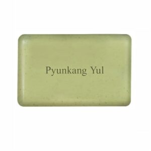 [Pyunkang yul] (2EA) Calming  Deep Cleansing Ba