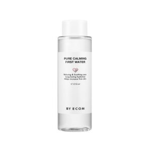 [BY ECOM] Pure Calming First Water 210ml