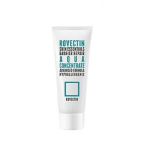[ROVECTIN] SKIN ESSENTIALS BARRIER REPAIR AQUA CONCENTRATE 60ml