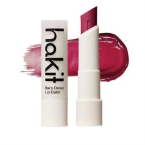 [hakit] Bare Dewy LipBalm 04 Dreamlike