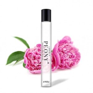 [Apieu] My Handy Rollon Perfume #Peony