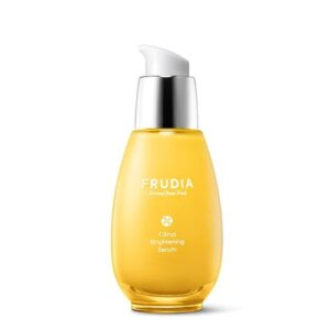 [Frudia] Citrus Brightening Serum 50g