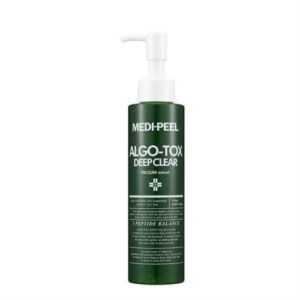 [MediPeel] AlgoTox Deep Clear
