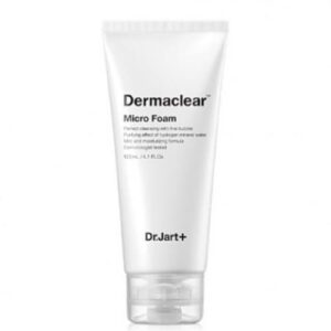 [Dr.Jart+] Dermaclear™ Micro Foam 120ml