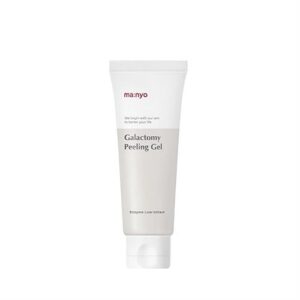 [ma:nyo] Galactomy Enzyme Peeling Gel 75ml