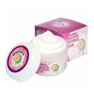 [Elizavecca] (Renew) Milky Piggy Moisture SPARKLE Cream 100ml