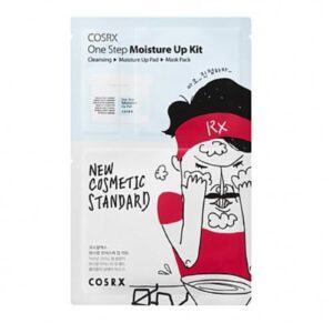 [COSRX] One Step Moisture Up kit (1ea = 1sheet)
