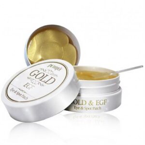 [Petitfee] GOLD&EGF Eye & Spot Patch