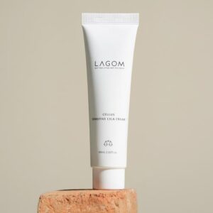 [LAGOM] Cellus Sensitive Cica Cream 60ml