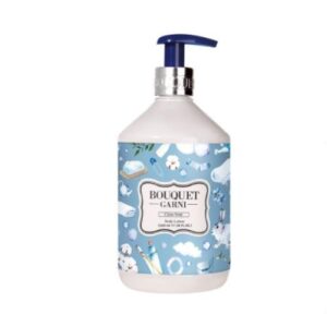 [Bouquetgarni] Fragranced Body Lotion Clean Soap 520ml