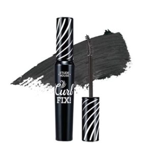 [Etude] Lash Perm Curl Fix Mascara #Long Lash