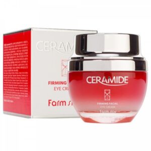 [Farm stay] CERAMIDE FIRMING FACIAL EYE CREAM 50ml