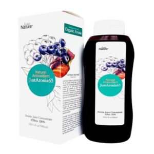 [JUST NATURE] Just Aronia 65 580ml