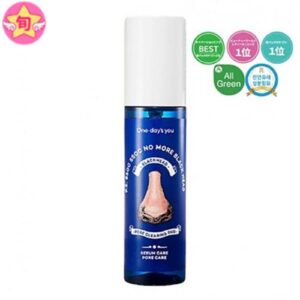 [One-day's you] P.Z SSOC SSOC NO MORE BLACKHEAD 100ml