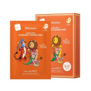 [JMsolution] Collection Nourishing Ceramide Mask 10pcs