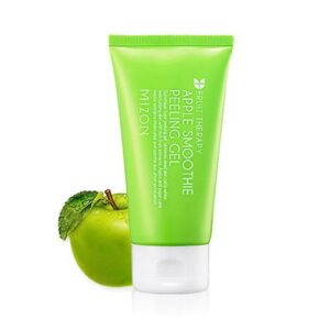 [Mizon] Apple Smoothie Peeling Gel 120ml