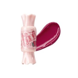 [the SAEM] Saemmul Mousse Candy Tint 02 Strawberry Mousse