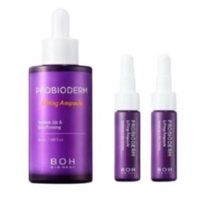 [Biohealboh] Probioderm Lifting Ampoule 50ml (Ampoule 7ml*2)