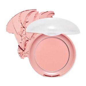 [Etude] Lovely Cookie Blusher PK004 Peach Choux Wafers