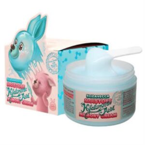 [Elizavecca] MOISTURE Hyaluronic Acid MEMORY CREAM 100g