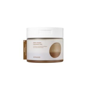 [HYGGEE] HYGGEE OWN VEGAN CALMING PAD 160g