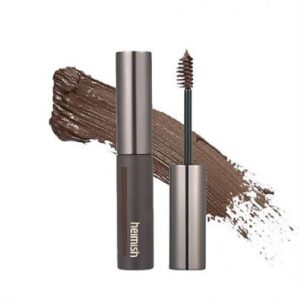 [Heimish] Dailism Eye browcara 03 Dark Brown