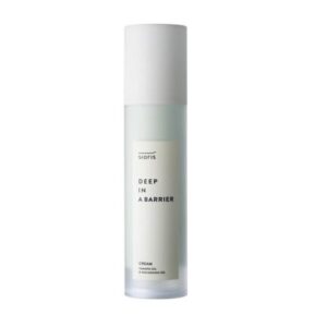 [sioris] Deep in a barrier Cream 50ml