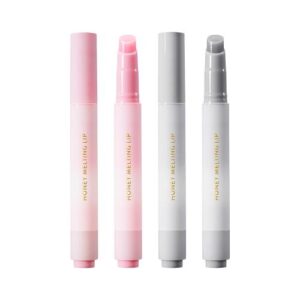 [Nature Republic] HONEY MELTING LIP #11 TINT PLUMPING
