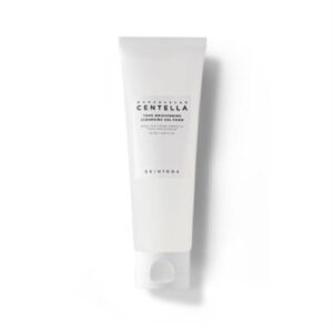 [Skin1004] Madagascar Centella Tone Brightening Cleansing Gel Foam 125ml