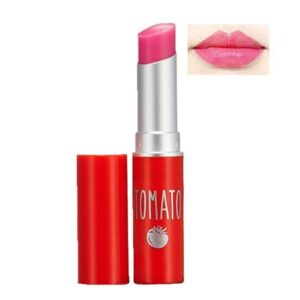[Skinfood] Tomato Jelly lip tint #02 Berry Tomato