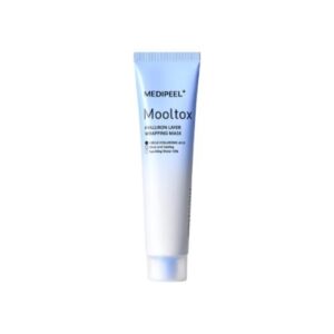 [MediPeel] HYALURONIC ACID LAYER MOOLTOX WRAPPING MASK 70ml