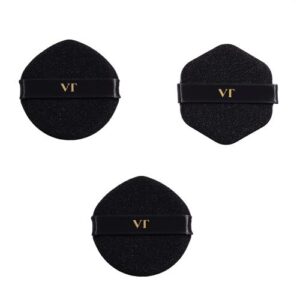 [VT COSMETICS] VT PROGLOSS PUFF (3ea)