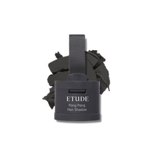 [Etude] Pang Pang Hair Shadow 3.5g #3 natural black